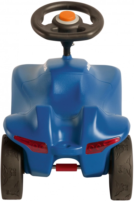 Niebiesker Bobby Car Neo von BIG