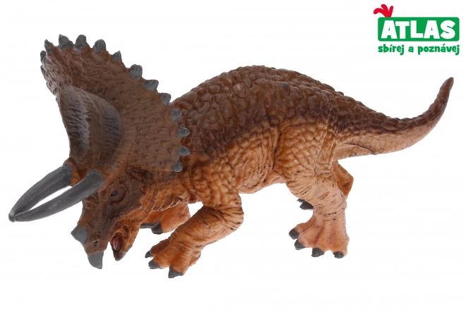 Triceratops Spielfigur