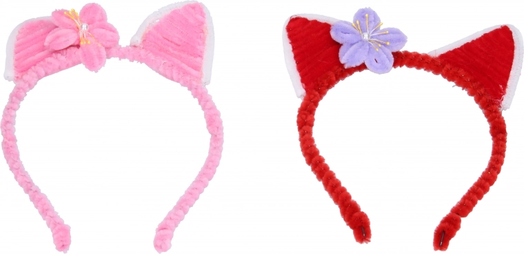 Niedliches Blumendetail