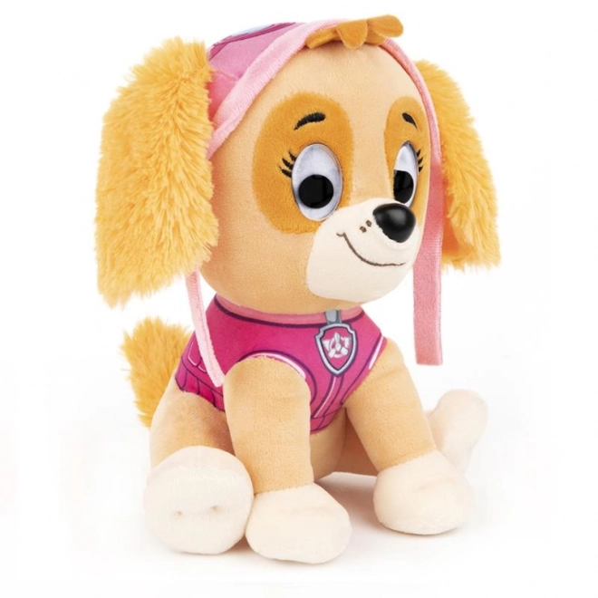 Paw Patrol Skye Plüschfigur 23cm von Gund