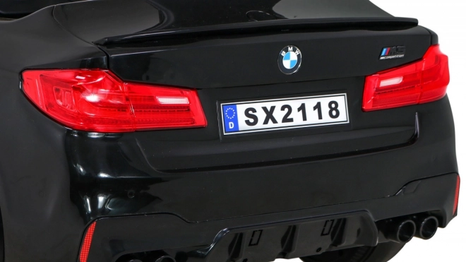 Fahrzeug BMW DRIFT M5 schwarz