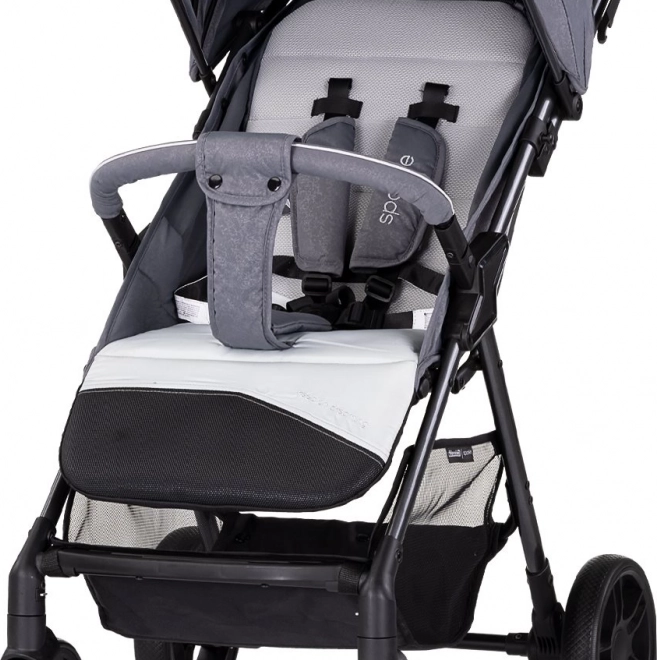 Sportwagen Chipolino Sparkle Cloud
