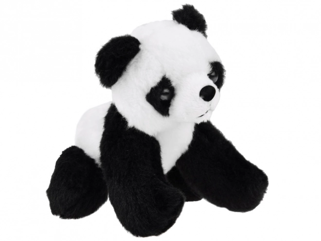 Pluschpanda Stofftier 13cm