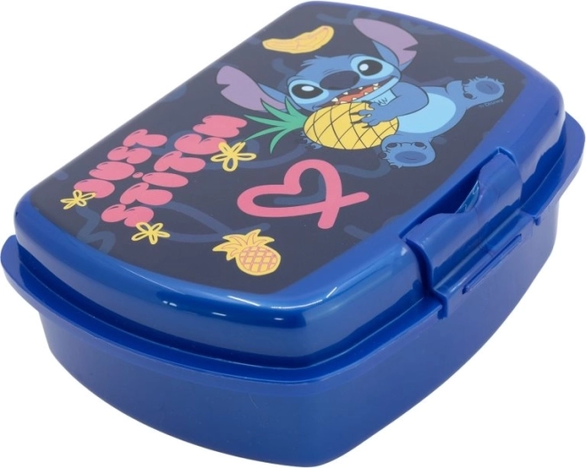 Stich Snackbox