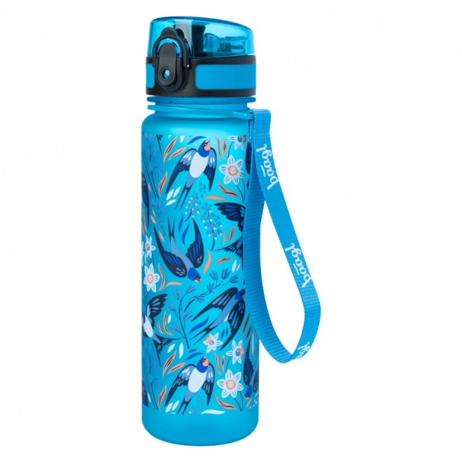 BAAGL Tritan-Trinkflasche Schwalben