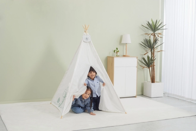 Kinder Teepee Zelten