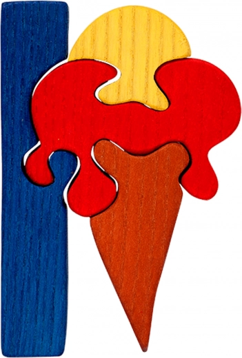 Alphabet spielerisch lernen