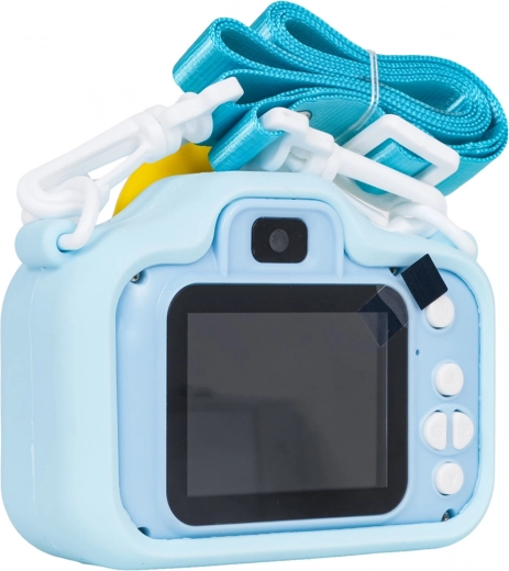 Einfache Bedienung und farbiges Display