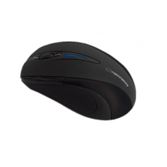 Optische Maus Sirius EM102K USB