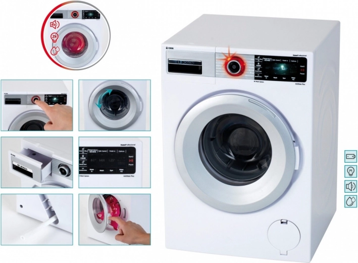 Interaktive Funktionen