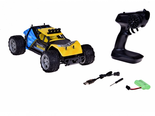 Ferngesteuertes Auto Hyper Truck Off-Road