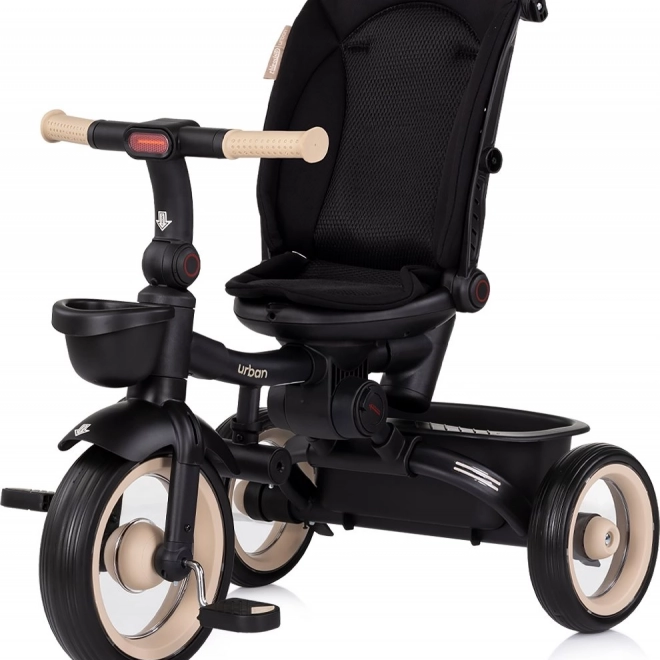 Chipolino Dreirad mit Verdeck Urban 2v1 Biscotta