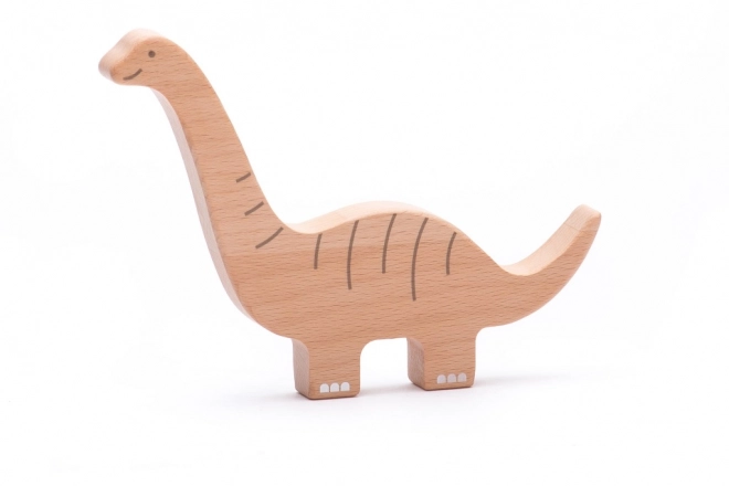 Set aus 10 beliebten Dinosaurierfiguren