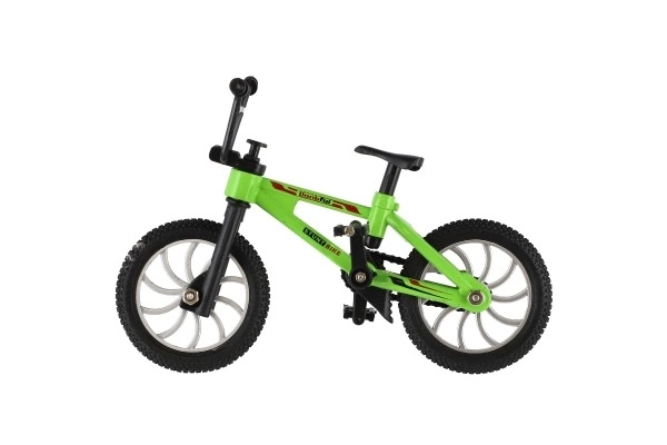 Finger Fahrrad Schraubbar 10cm Plastik