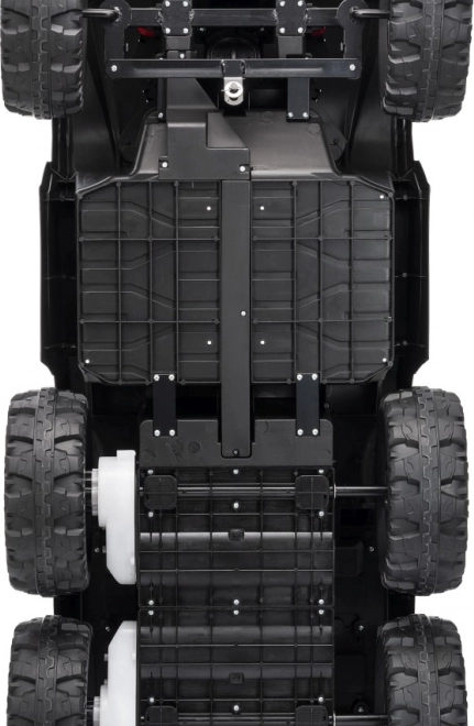 Kinderquad Quad Sport TX ATV Schwarz