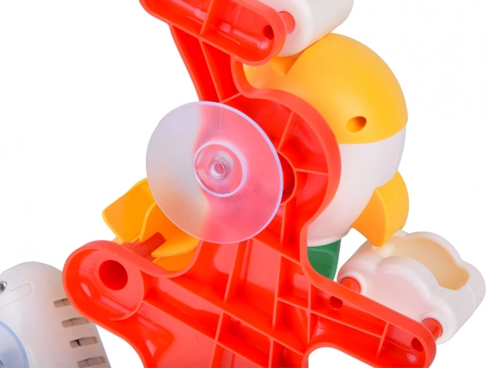 Saugnäpfe für sicheren Halt