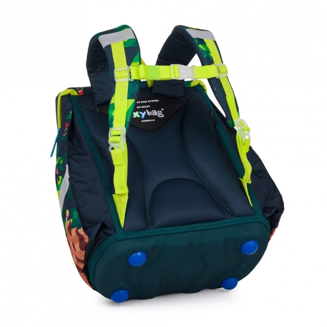 Ergonomischer Komfort
