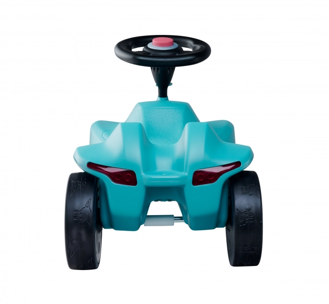 Laufwagen BIG Bobby Car Neo Türkis