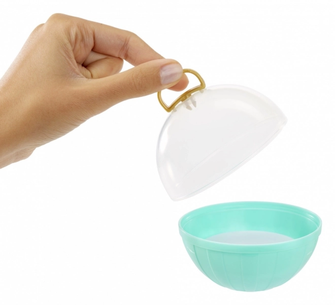 MGA Miniverse Mini Food Backset
