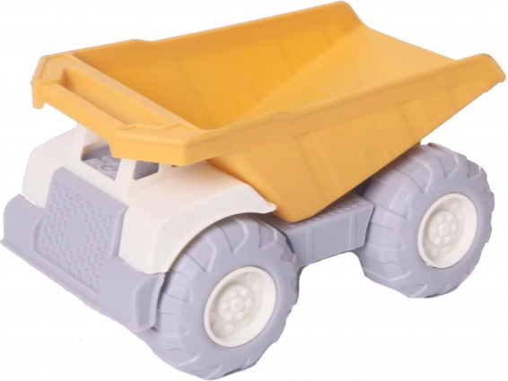 Lastwagen mit freien Rädern 18 cm