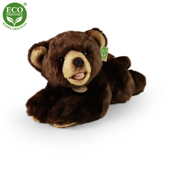 Kuschelnder Plüschbär 32 cm Eco-Friendly