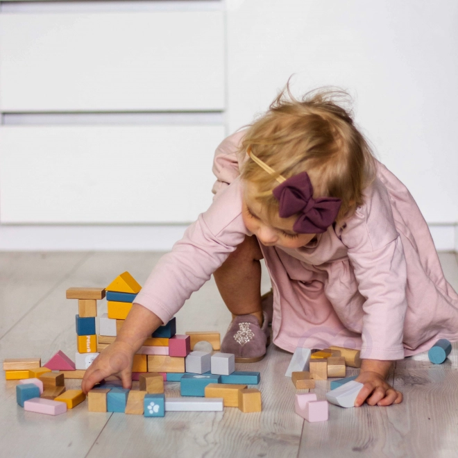 Holzbausatz für Kinder