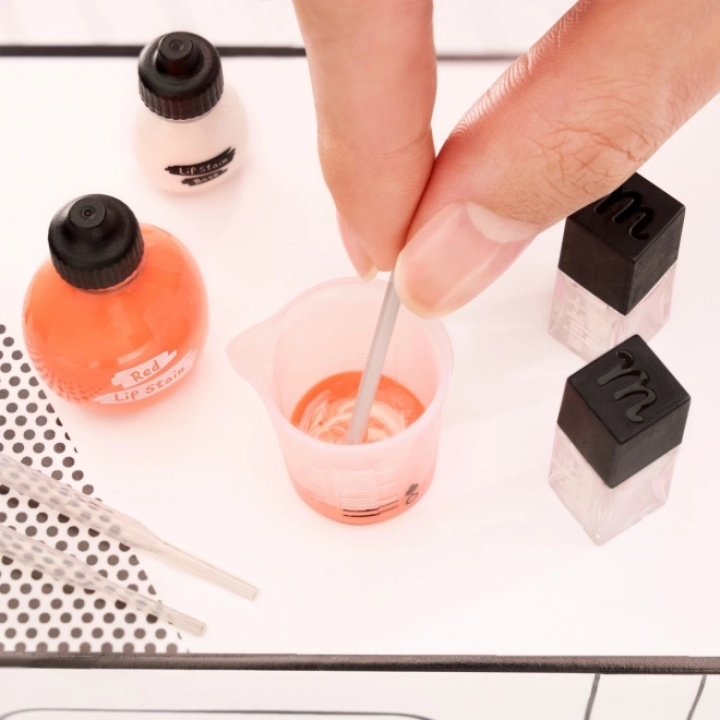 Miniverse Überraschungskugel Make It Mini Makeup Figur