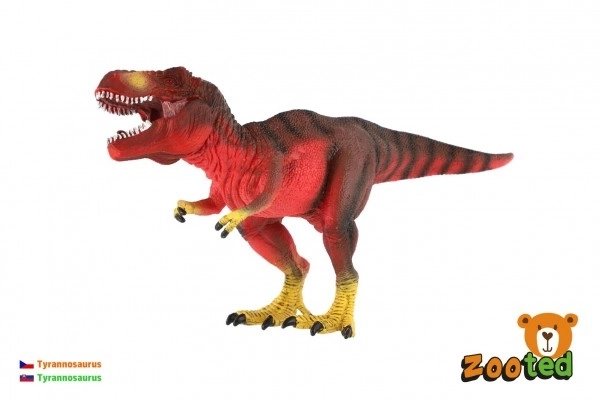 Tyrannosaurus Spielzeugfigur 26cm