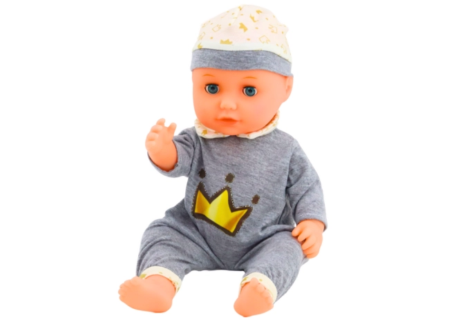 Realistische Bewegungen und Augen