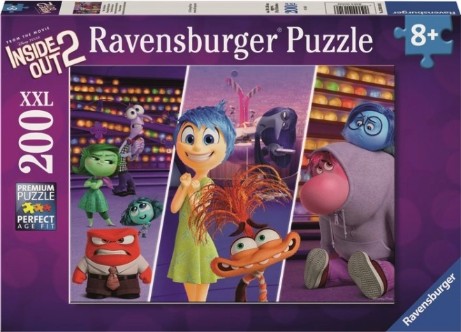 Ravensburger Puzzle Im Kopf XXL