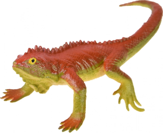 Auffällige, bunte Farben