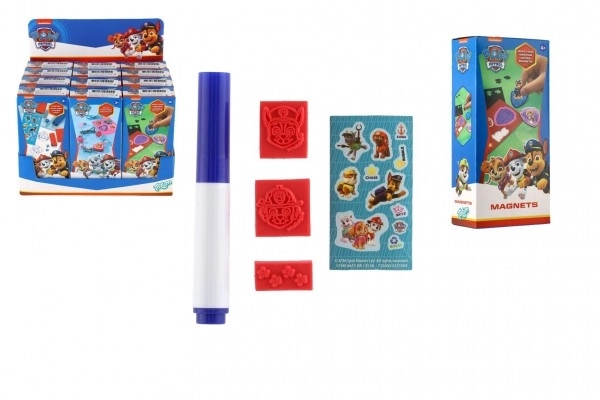 Kreativset mit PAW Patrol Motiven für Kinder – Armband