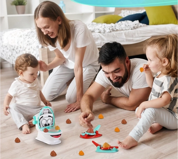 Spaß für die ganze Familie