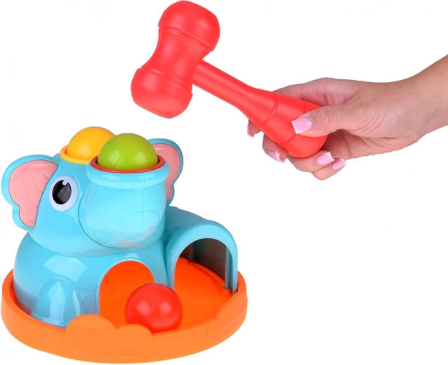 Sicheres und stabiles Design für die Kleinsten