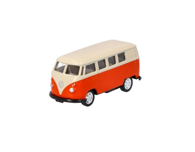 Volkswagen T1 Microbus Modellauto