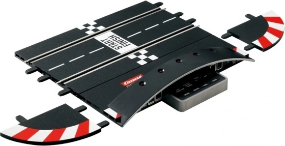 Stromversorgungseinheit Control Unit für Rennbahnen CARRERA DIGITAL 132/124