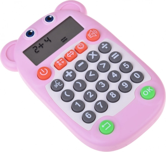 Drei Schwierigkeitsstufen