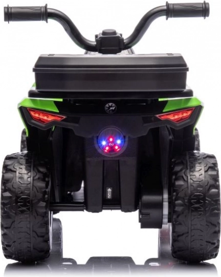 Elektrisches Kinder-Quad GTS1155 – Grün