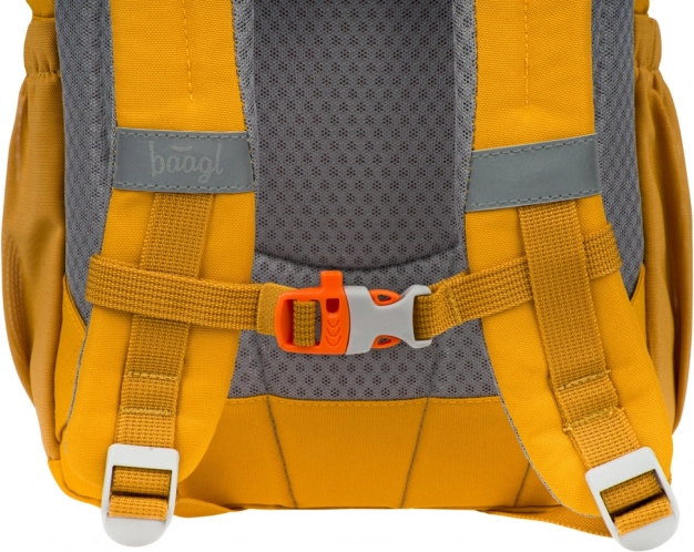 Rucksack Buddy mit Einhornmotiv