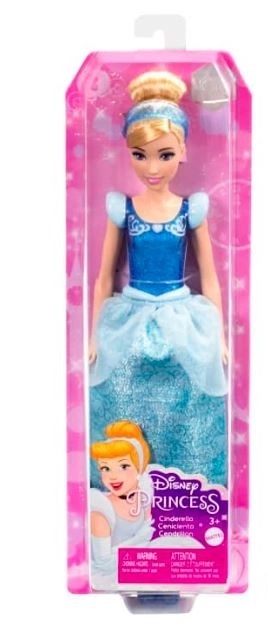 Disney Prinzessin Puppe - Aschenputtel