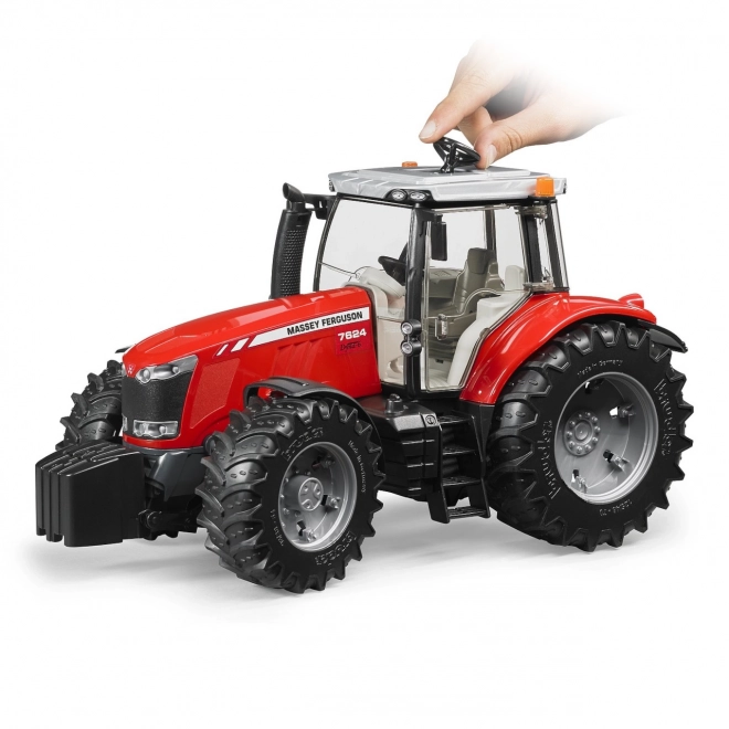 Massey Ferguson 7624 Traktor Spielzeug