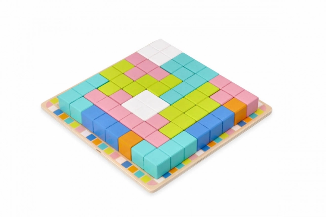 Tetris-Puzzle