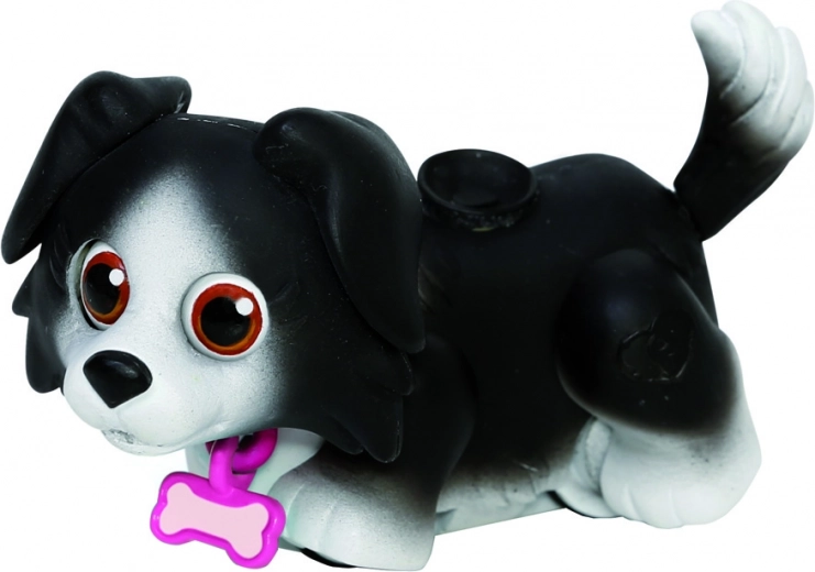 Bewegliches Spielzeug