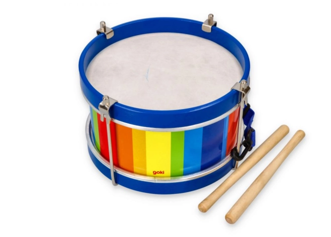 Holzsticks