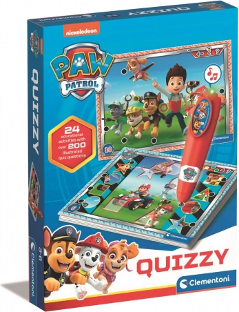 Interaktives Spiel Paw Patrol