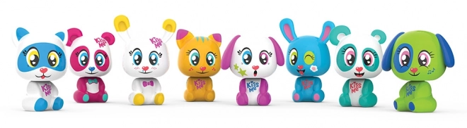 C Tierchen Lumiluvs Serie 4