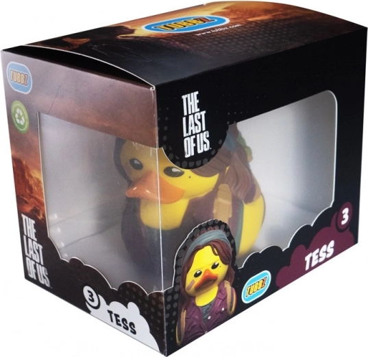 Präsentationsbox mit Sichtfenster