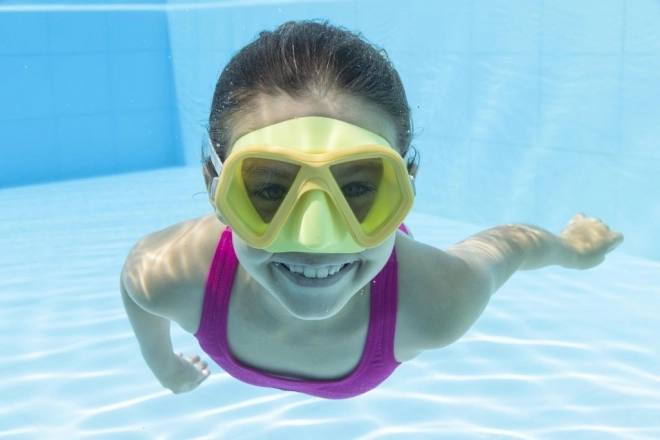 Bestway Dominator Schwimmmaske für Kinder