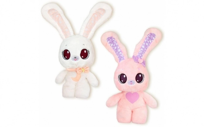 Plüschhase Peek-a-Pets Bunny