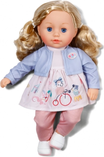 Stylisches Outfit für jeden Tag